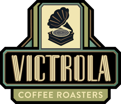 Victrola Coffee Roasters logo