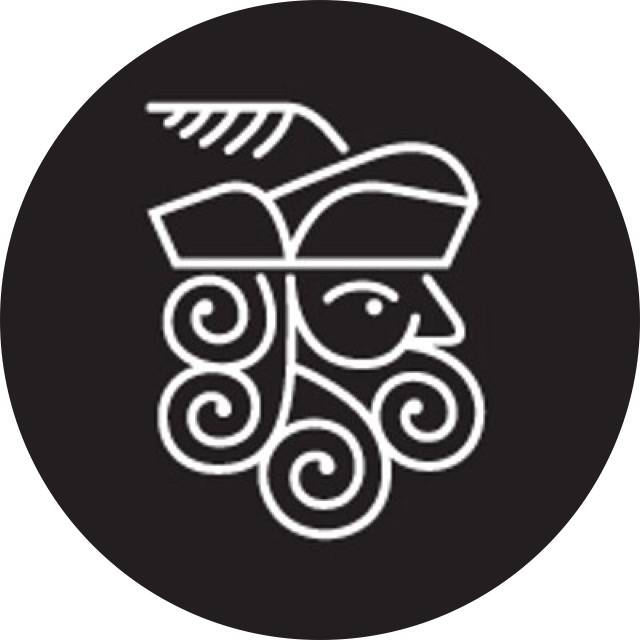 Bluebeard Coffee Roasters logo