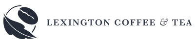 Lexington Coffee & Tea Co Inc logo
